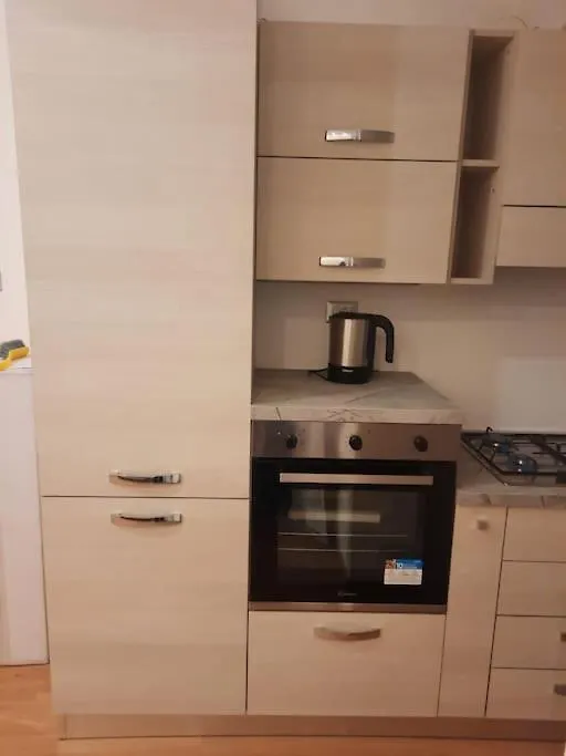 Apartment N&Ghomesweethome Raffaelloelegante Appartamento Ideale Casa Vacanze Affari Milan Italy