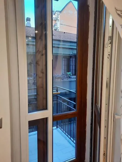 N&Ghomesweethome Raffaelloelegante Appartamento Ideale Casa Vacanze Affari Milan