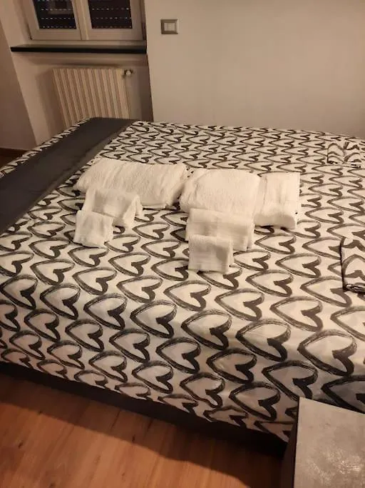 N&Ghomesweethome Raffaelloelegante Appartamento Ideale Casa Vacanze Affari Milan Apartment