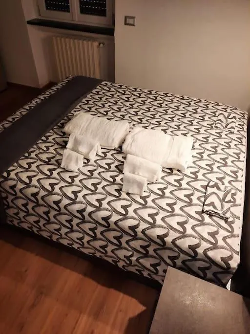 N&Ghomesweethome Raffaelloelegante Appartamento Ideale Casa Vacanze Affari Milan