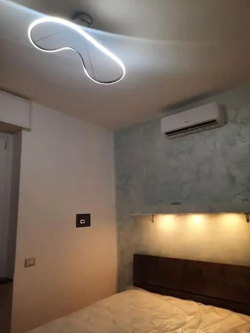 N&Ghomesweethome Raffaelloelegante Appartamento Ideale Casa Vacanze Affari Milan Italy