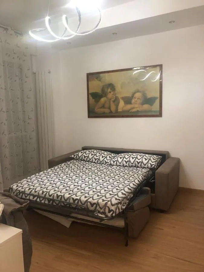 N&Ghomesweethome Raffaelloelegante Appartamento Ideale Casa Vacanze Affari Milan 0*,  Italy