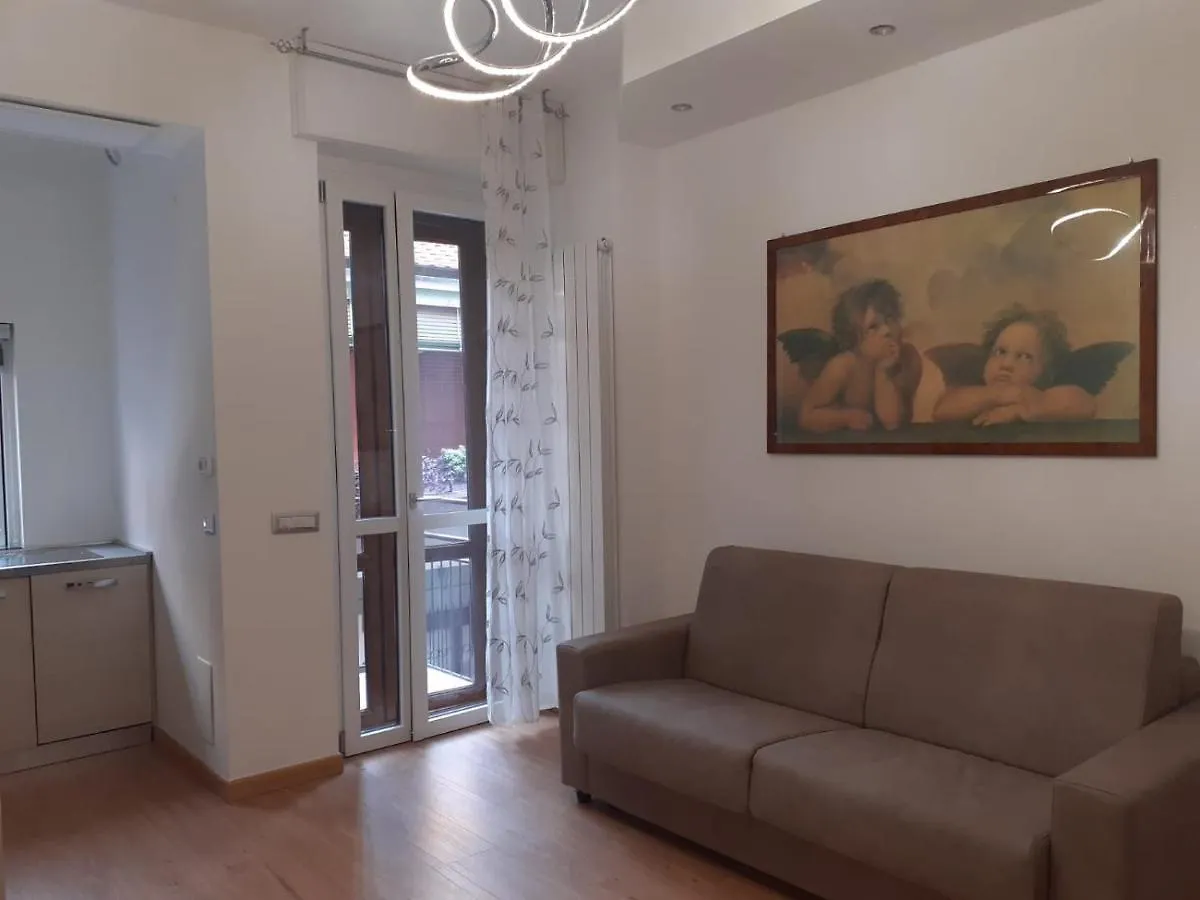 N&Ghomesweethome Raffaelloelegante Appartamento Ideale Casa Vacanze Affari contacts