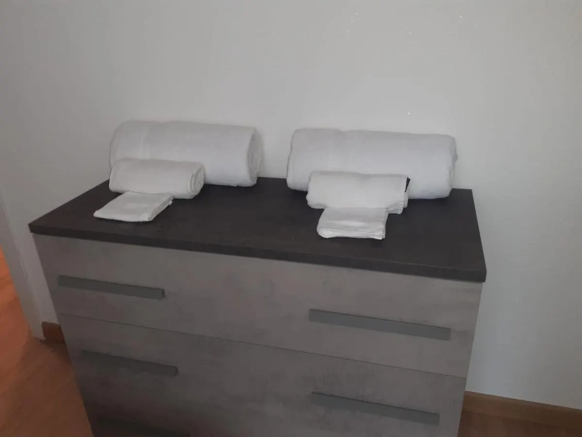 N&Ghomesweethome Raffaelloelegante Appartamento Ideale Casa Vacanze Affari Milan Italy