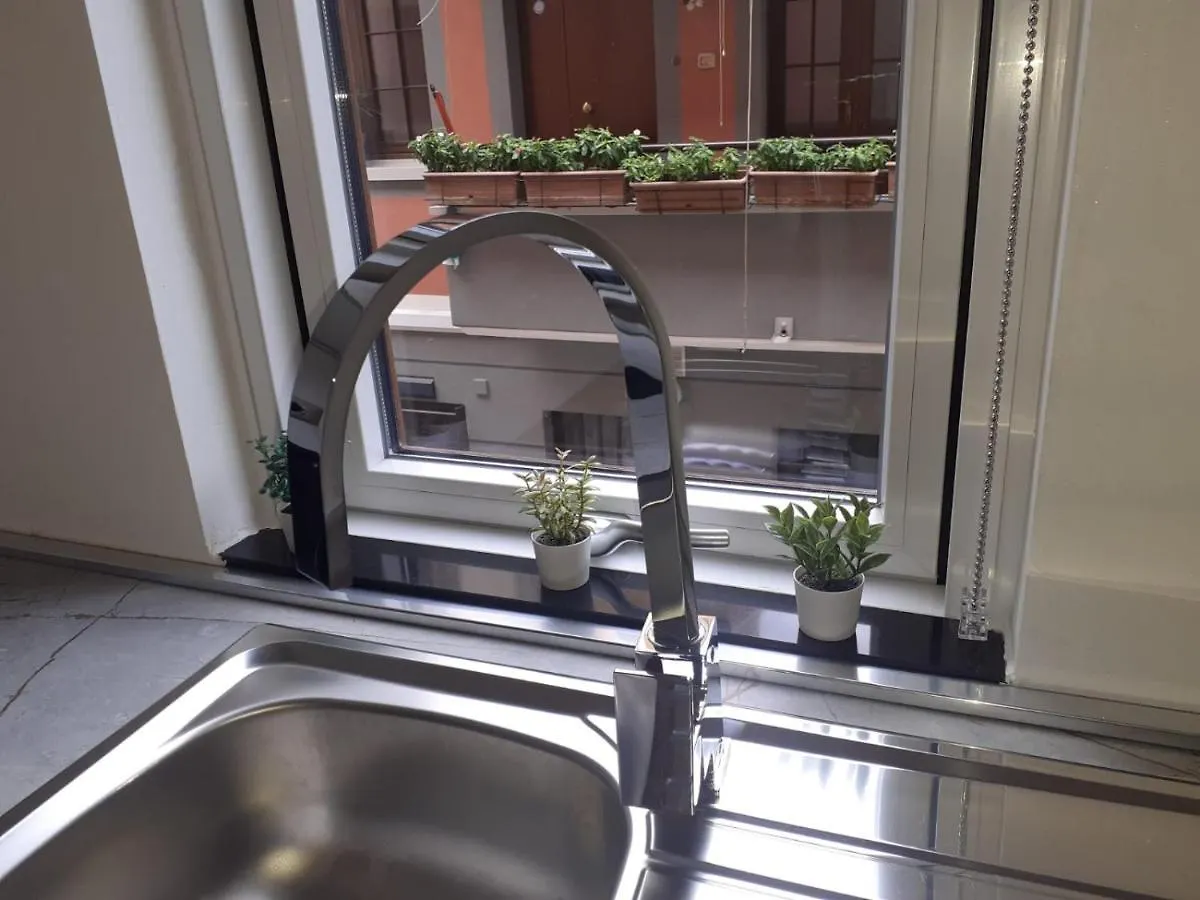 N&Ghomesweethome Raffaelloelegante Appartamento Ideale Casa Vacanze Affari Milan