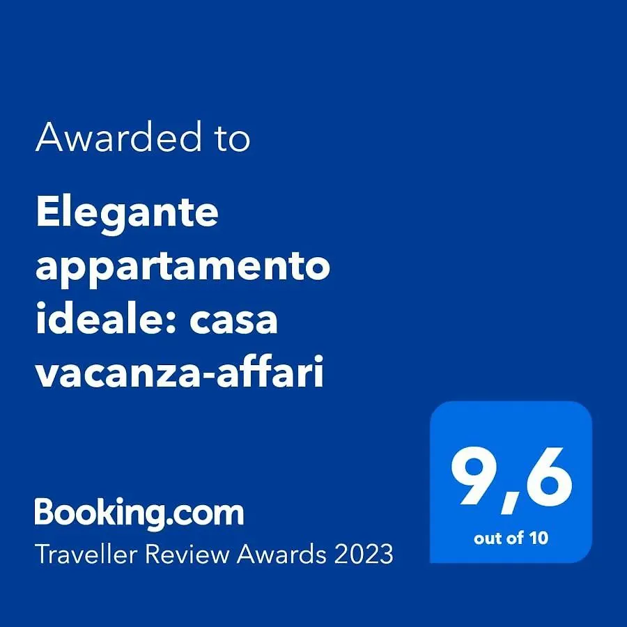 N&Ghomesweethome Raffaelloelegante Appartamento Ideale Casa Vacanze Affari Milan 0*,