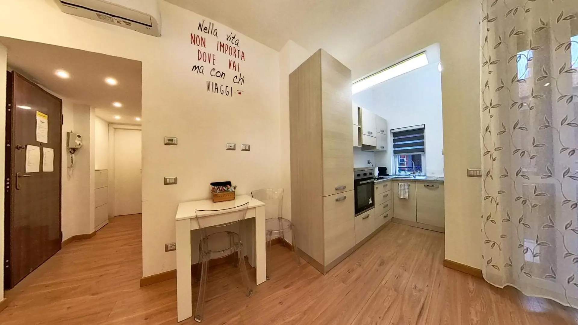 N&Ghomesweethome Raffaelloelegante Appartamento Ideale Casa Vacanze Affari Milan