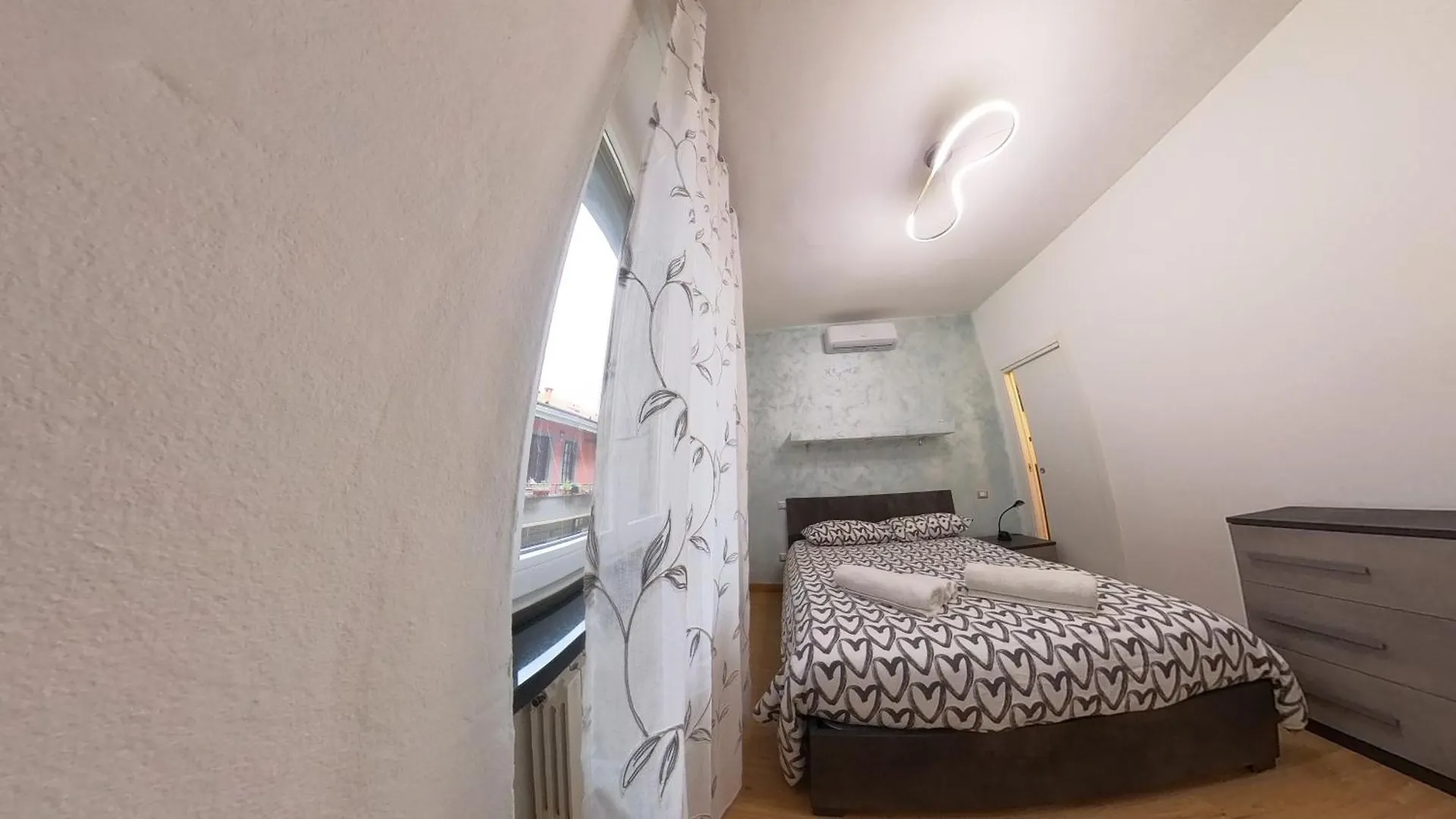 Apartment N&Ghomesweethome Raffaelloelegante Appartamento Ideale Casa Vacanze Affari Milan