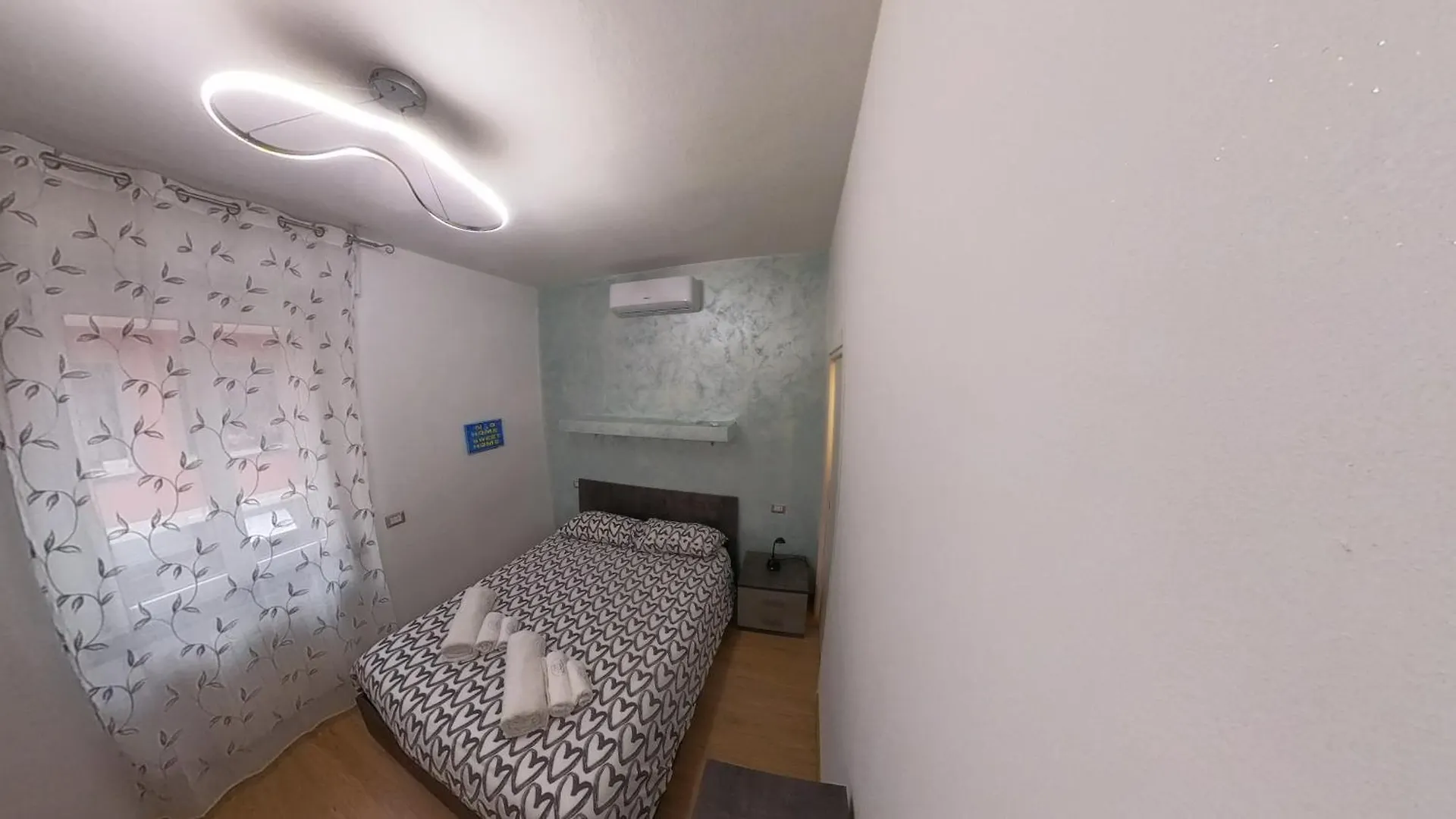 Apartment N&Ghomesweethome Raffaelloelegante Appartamento Ideale Casa Vacanze Affari Milan