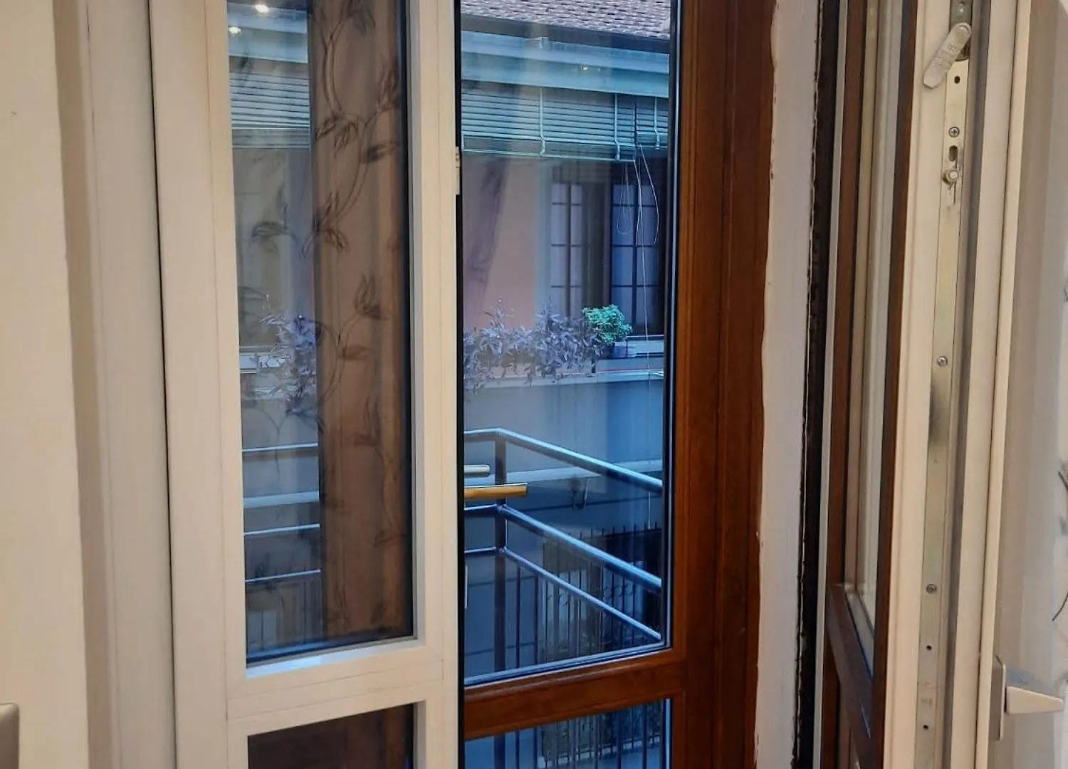 N&Ghomesweethome Raffaelloelegante Appartamento Ideale Casa Vacanze Affari Milan Apartment