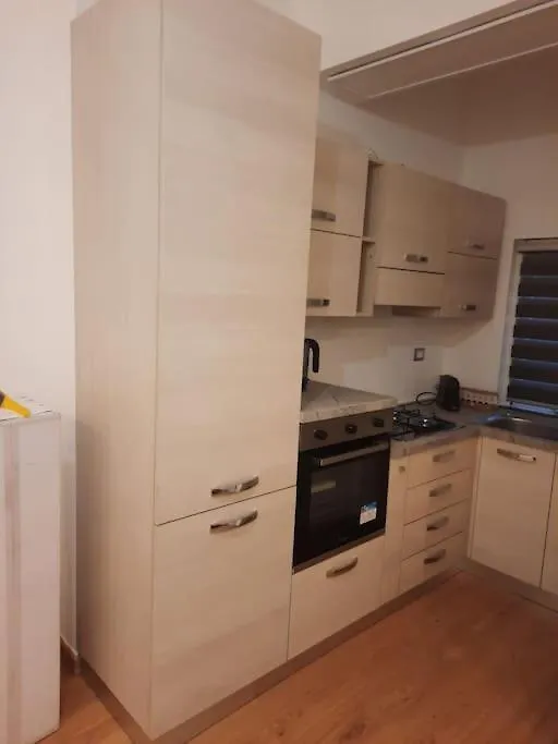 Lejlighed N&Ghomesweethome Raffaelloelegante Appartamento Ideale Casa Vacanze Affari Milano