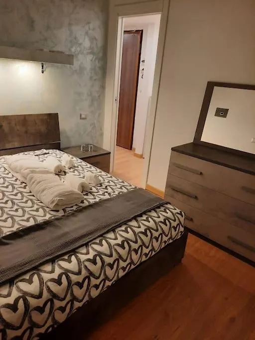 N&Ghomesweethome Raffaelloelegante Appartamento Ideale Casa Vacanze Affari Milano Lejlighed