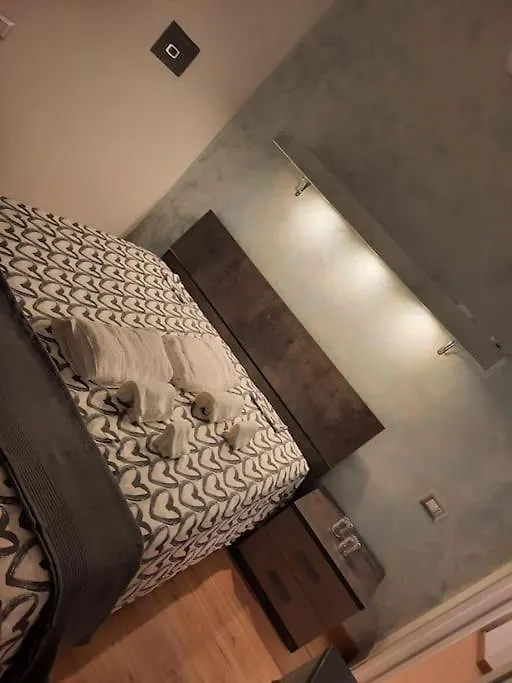 Lejlighed N&Ghomesweethome Raffaelloelegante Appartamento Ideale Casa Vacanze Affari Milano Italien