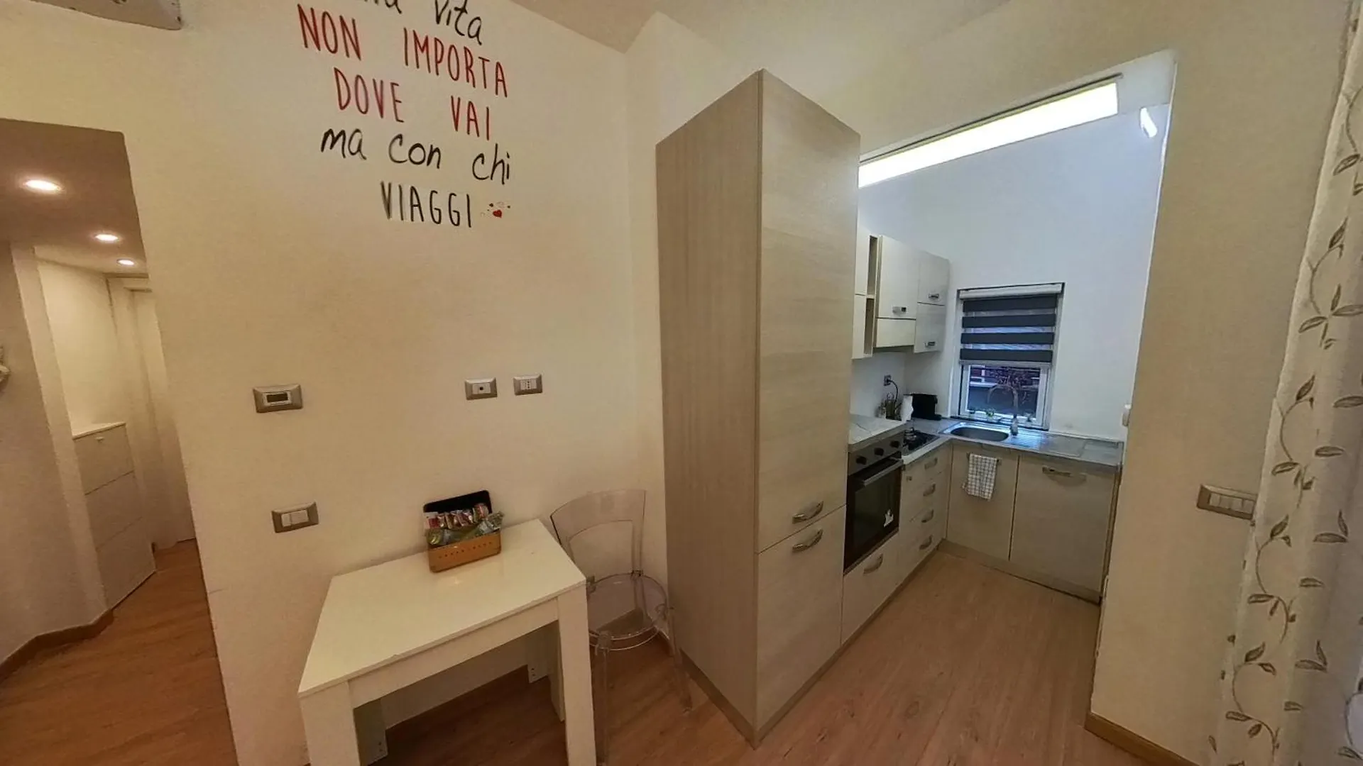 מילאנו N&Ghomesweethome Raffaelloelegante Appartamento Ideale Casa Vacanze Affari 0*,  איטליה